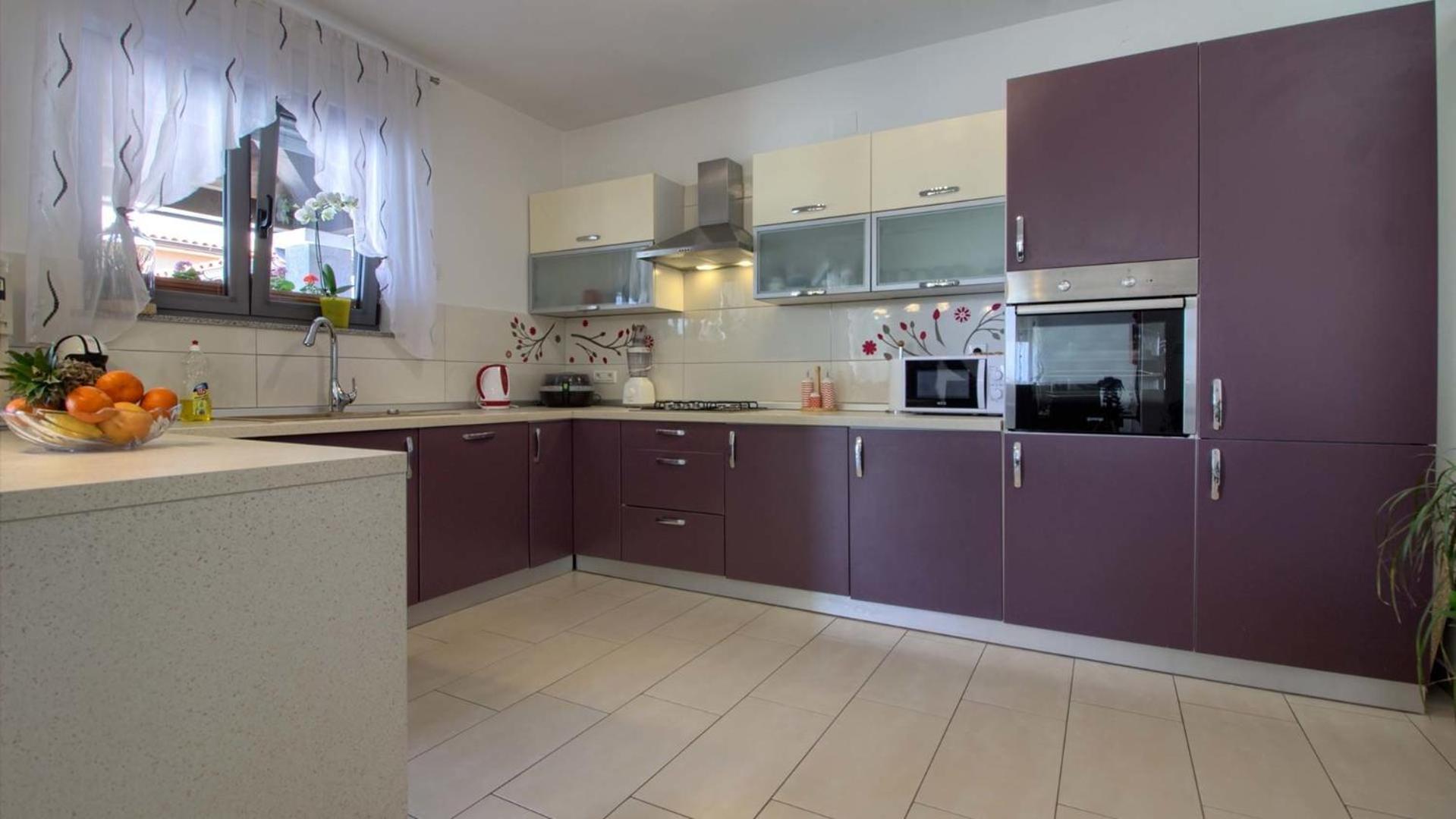 Vikendica Mit Privatpool Fuer 7 Personen Ca 130 Qm In Pula, Istrien Istrische Riviera